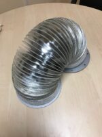 Сильфоны — гофрозащиты круглой формы — изображение 2